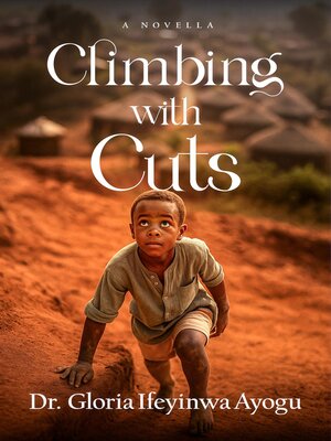 cover image of Climbing with Cuts